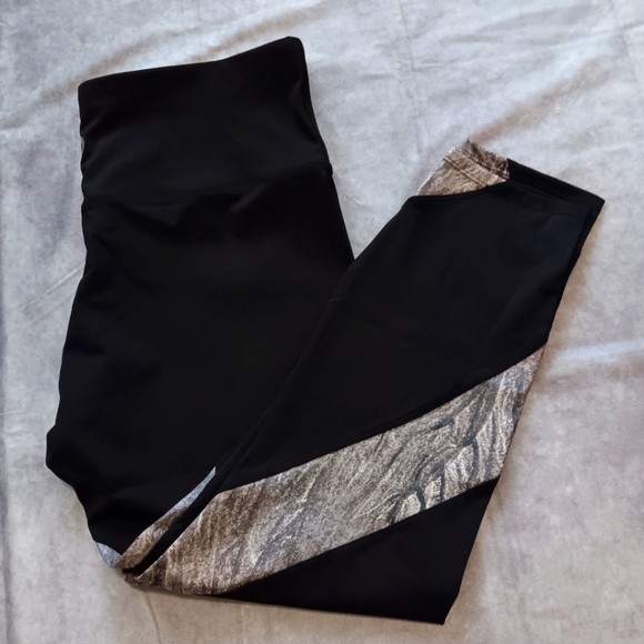 NWOT Soulgani active leggings - Picture 1 of 12